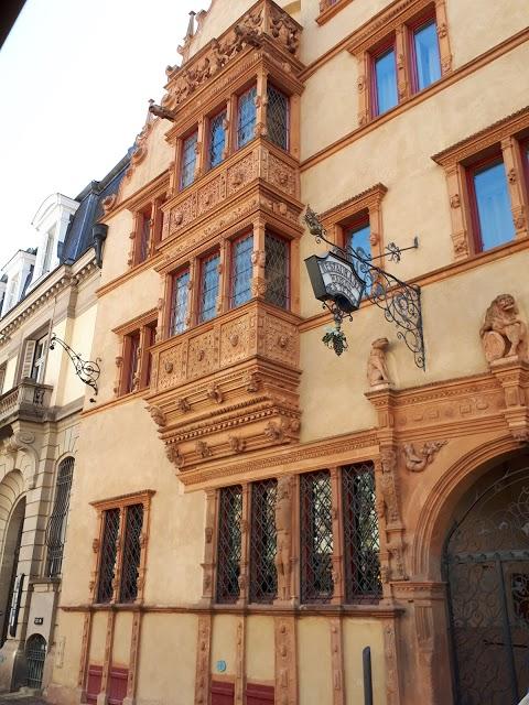 The Village Hansi & its Museum